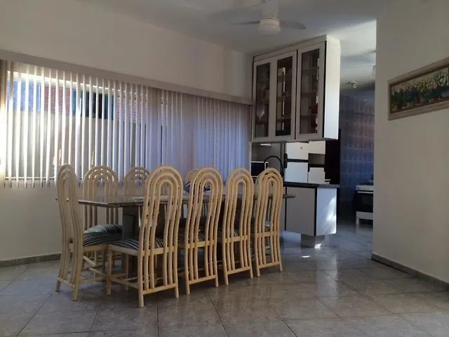 Casa De Praia Costa Do SolHotel Em