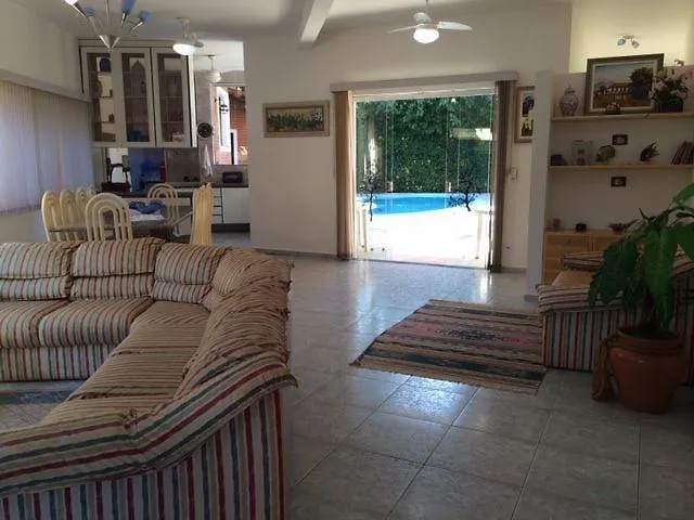 Casa De Praia Costa Do SolHotel Em